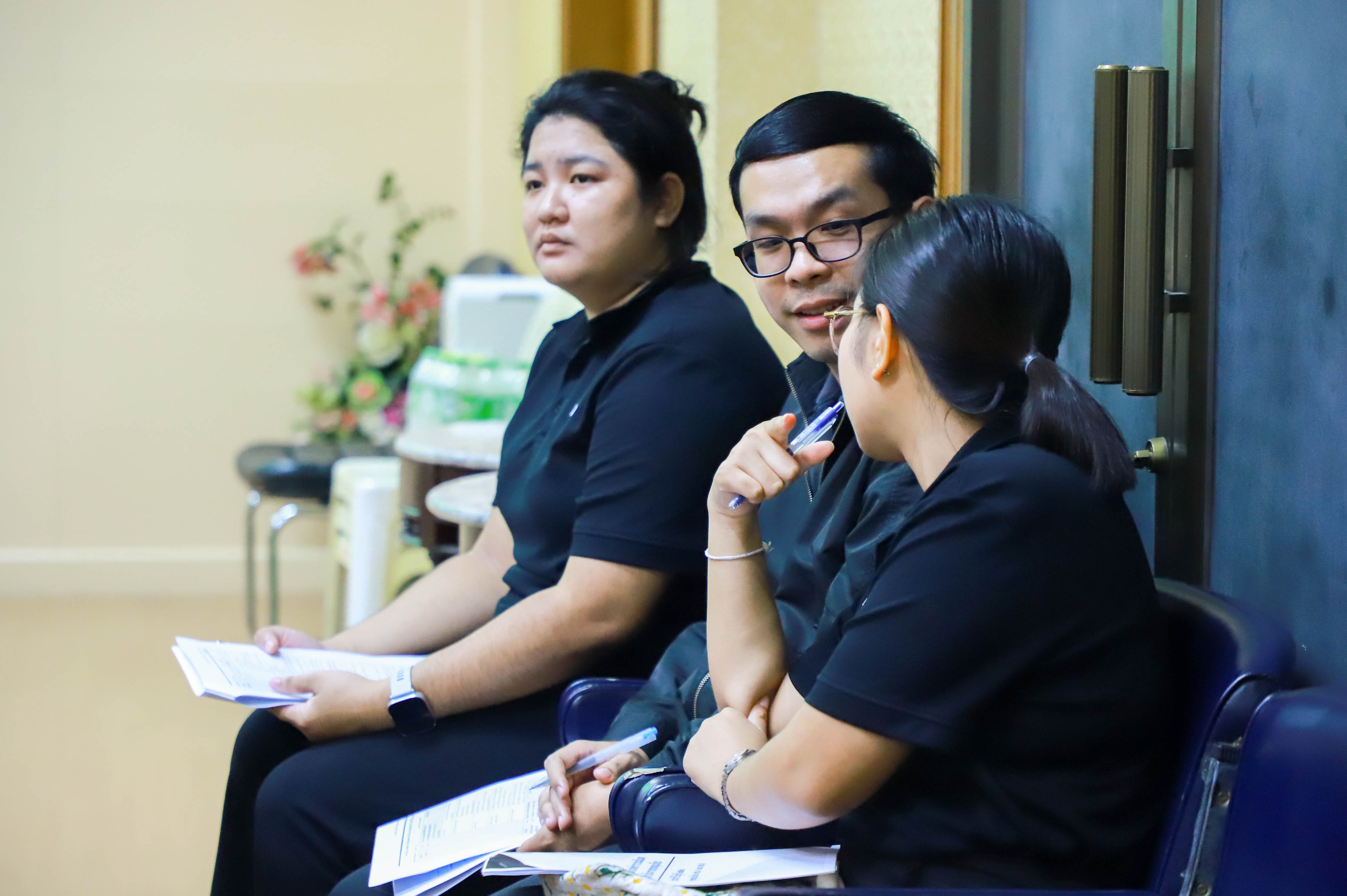 title - สบท. ประชุมคณะทำงานร่างตัวชี้วัดการประเมินผลการดำเนินงานของกองทุนการปฏิรูปที่ดินเพื่อเกษตรกรรม ประจำปีบัญชี 2570 ครั้งที่ 1/2569